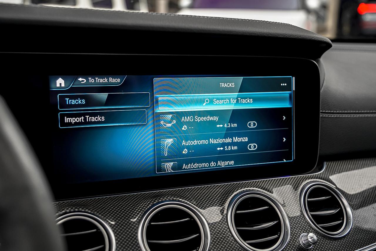 2021 Mercedes-Benz E-Class AMG E 53 4MATIC |HUD||PANO|BSM|360 CAM| Photo