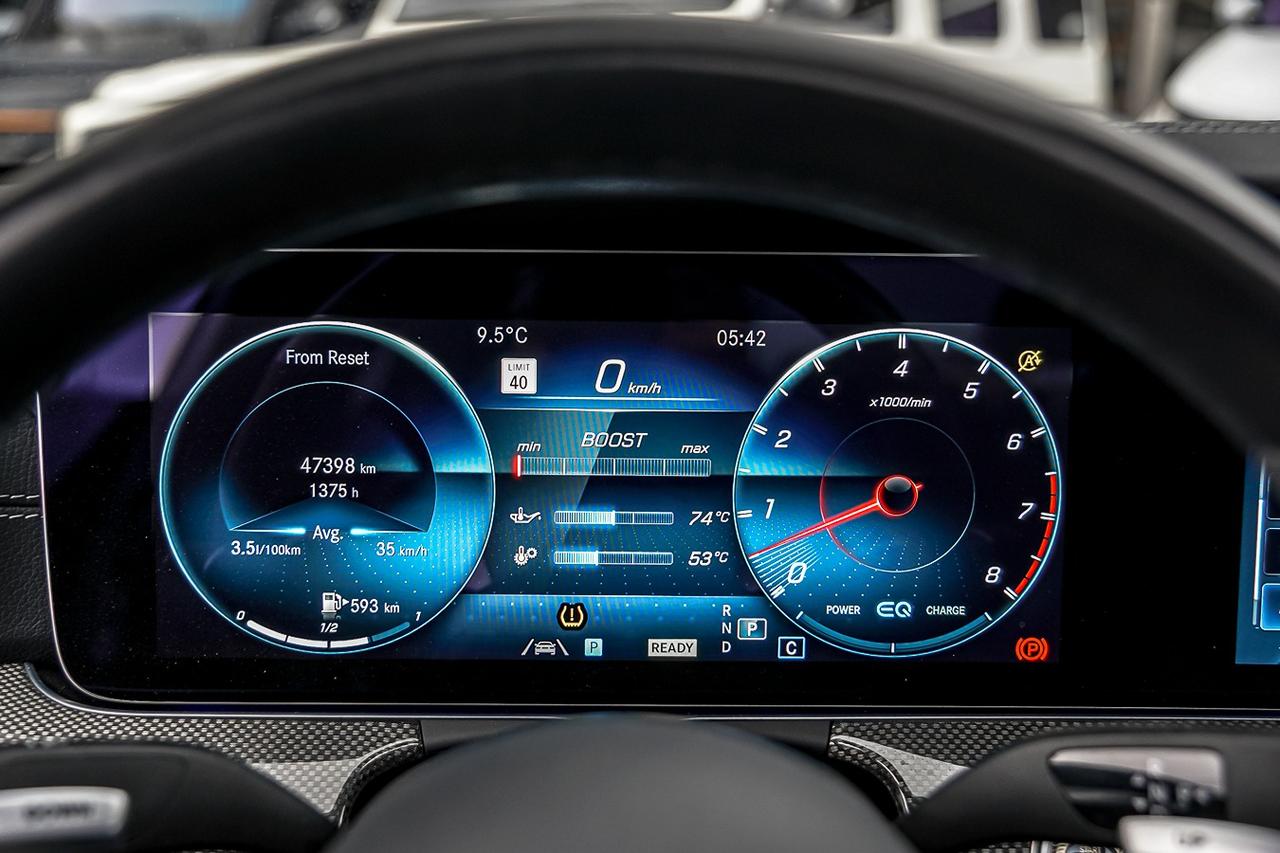 2021 Mercedes-Benz E-Class AMG E 53 4MATIC |HUD||PANO|BSM|360 CAM| Photo