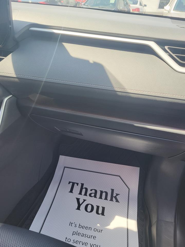 2023 Toyota RAV4 Hybrid Limited Photo