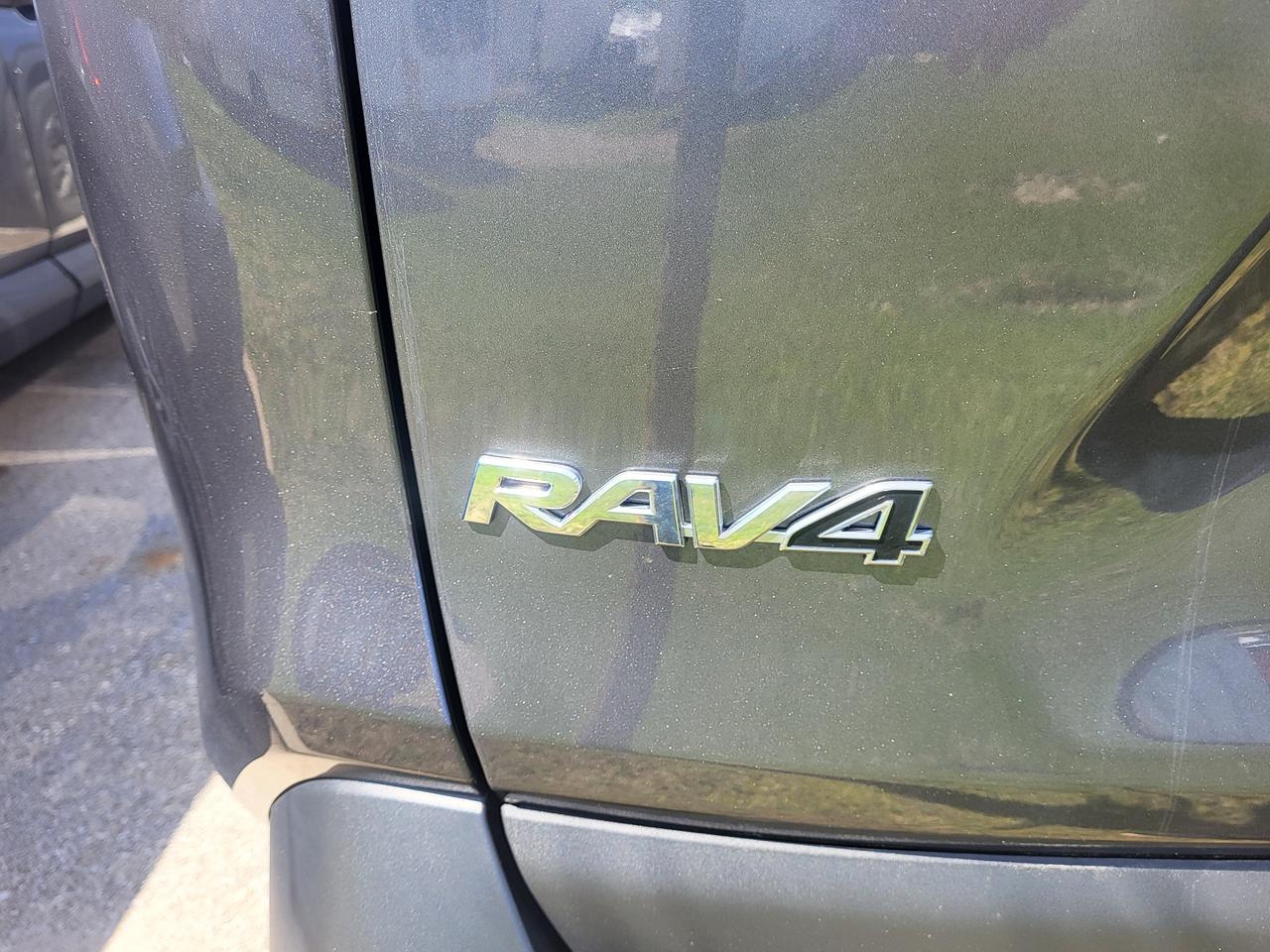 2023 Toyota RAV4 Hybrid Limited Photo