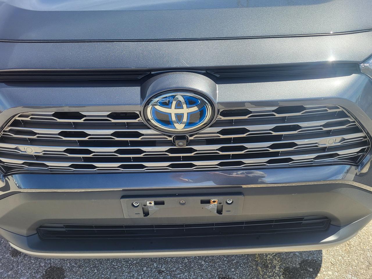 2023 Toyota RAV4 Hybrid Limited Photo