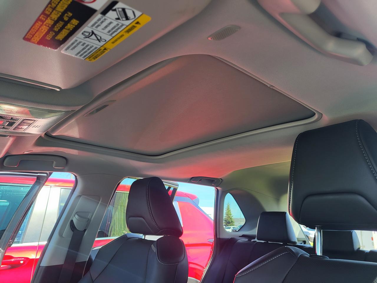 2023 Toyota RAV4 Hybrid Limited Photo