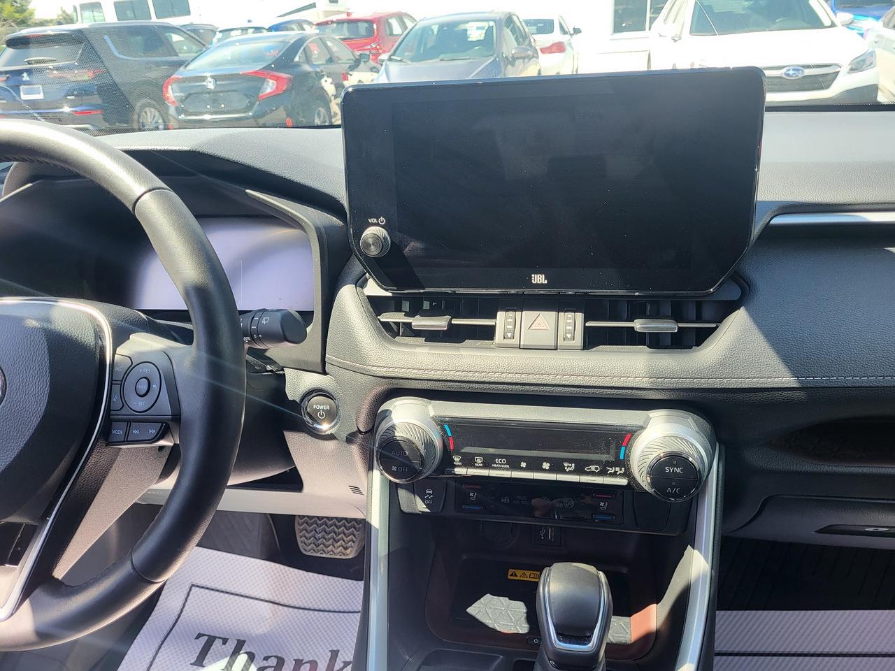 2023 Toyota RAV4 Hybrid Limited Photo