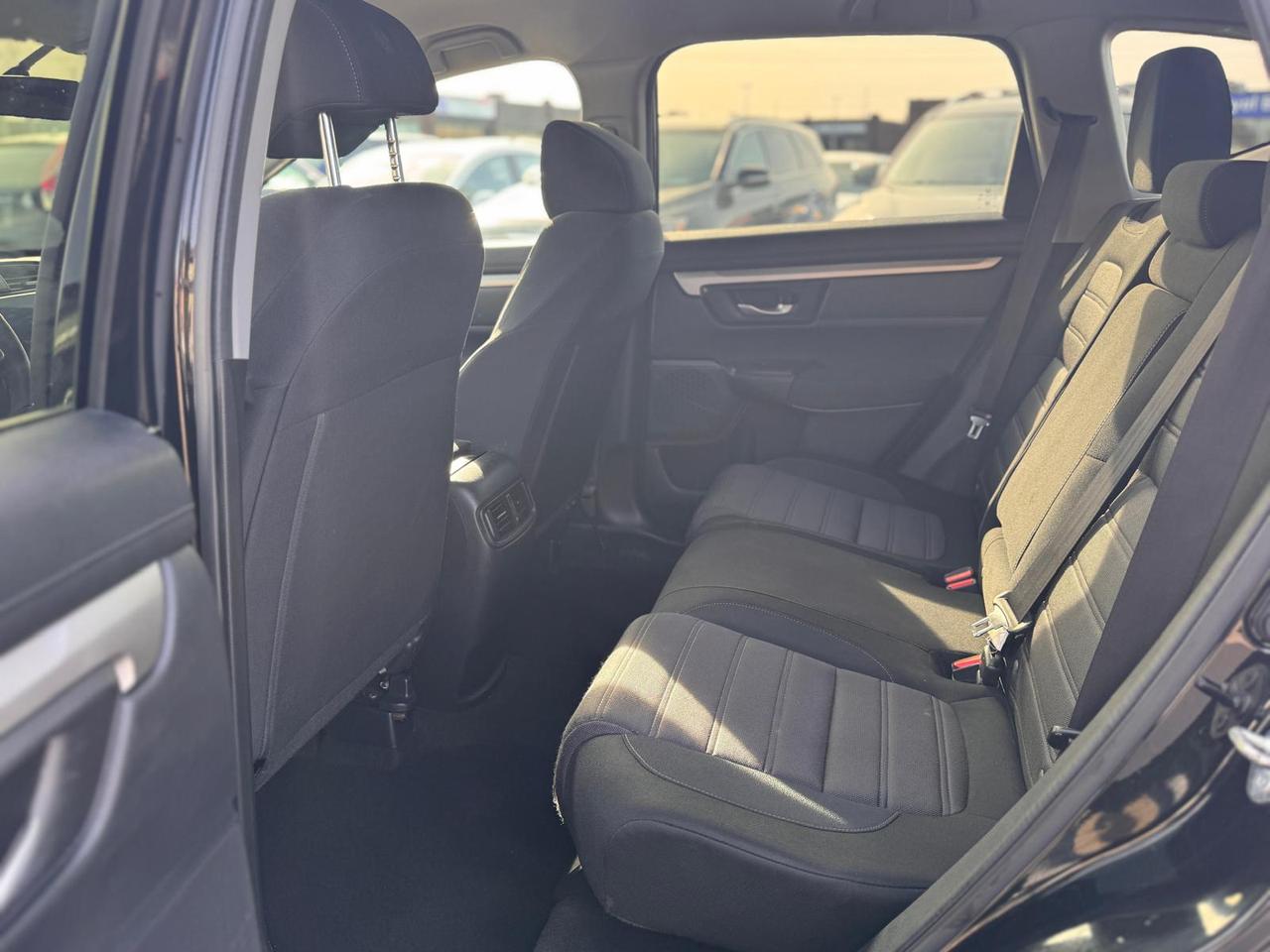 2017 Honda CR-V AUTO SUV SAFETY INCLUDED NEW TIRES BACK UP CAM B-T Photo