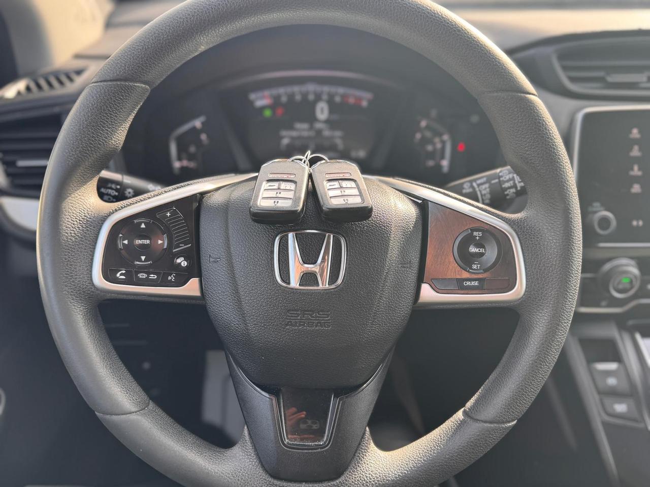 2017 Honda CR-V AUTO SUV SAFETY INCLUDED NEW TIRES BACK UP CAM B-T Photo