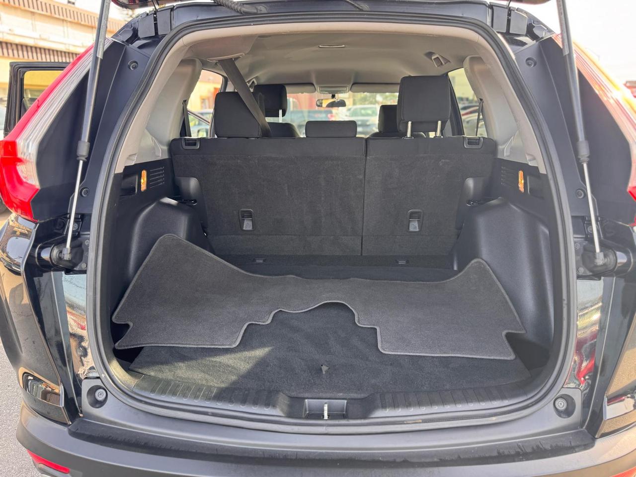 2017 Honda CR-V AUTO SUV SAFETY INCLUDED NEW TIRES BACK UP CAM B-T Photo