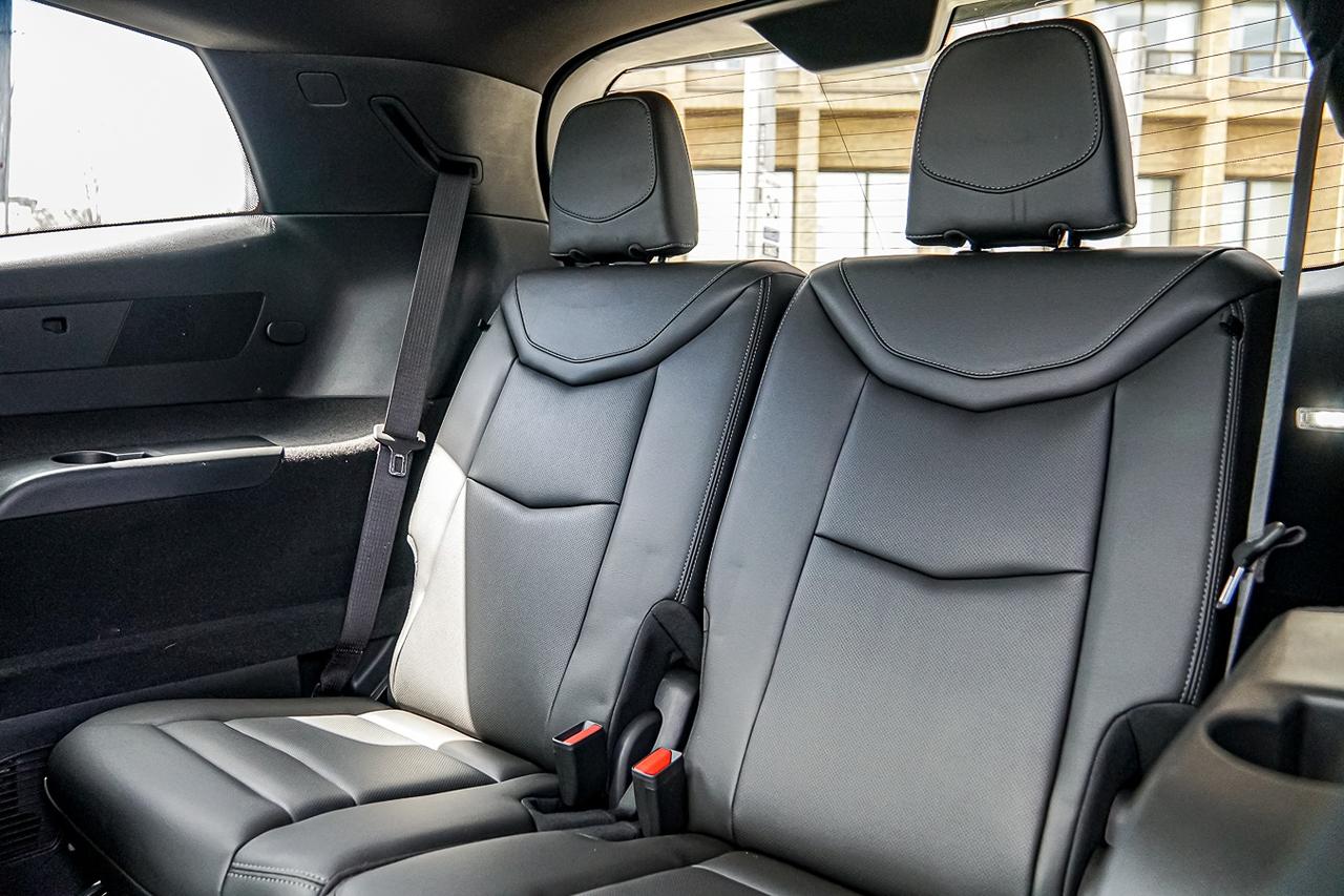 2023 Cadillac XT6 Premium Luxury |AWD|6 PASS| NAVI|PANO|CAM|LOW KM!! Photo