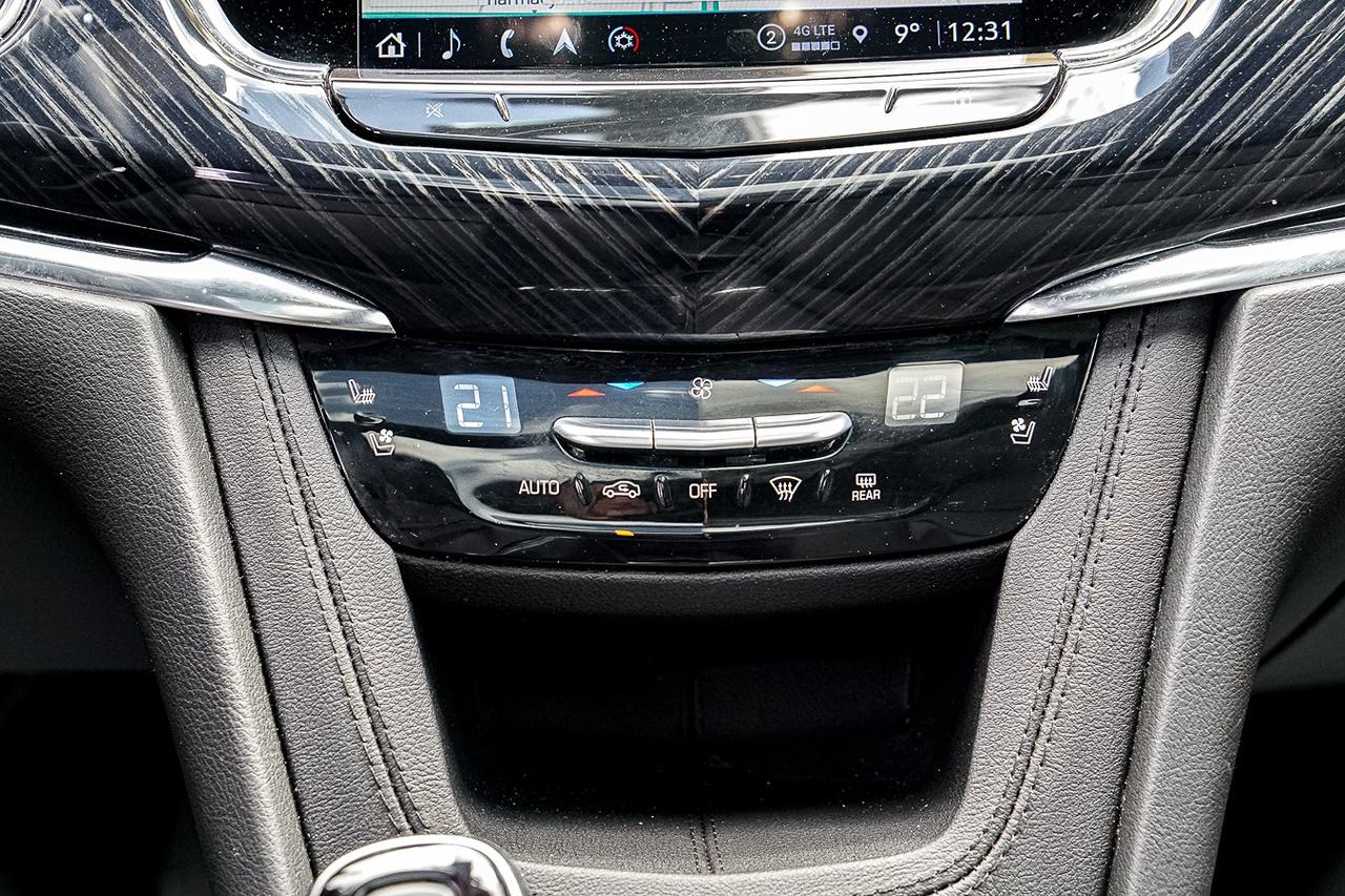 2023 Cadillac XT6 Premium Luxury |AWD|6 PASS| NAVI|PANO|CAM|LOW KM!! Photo