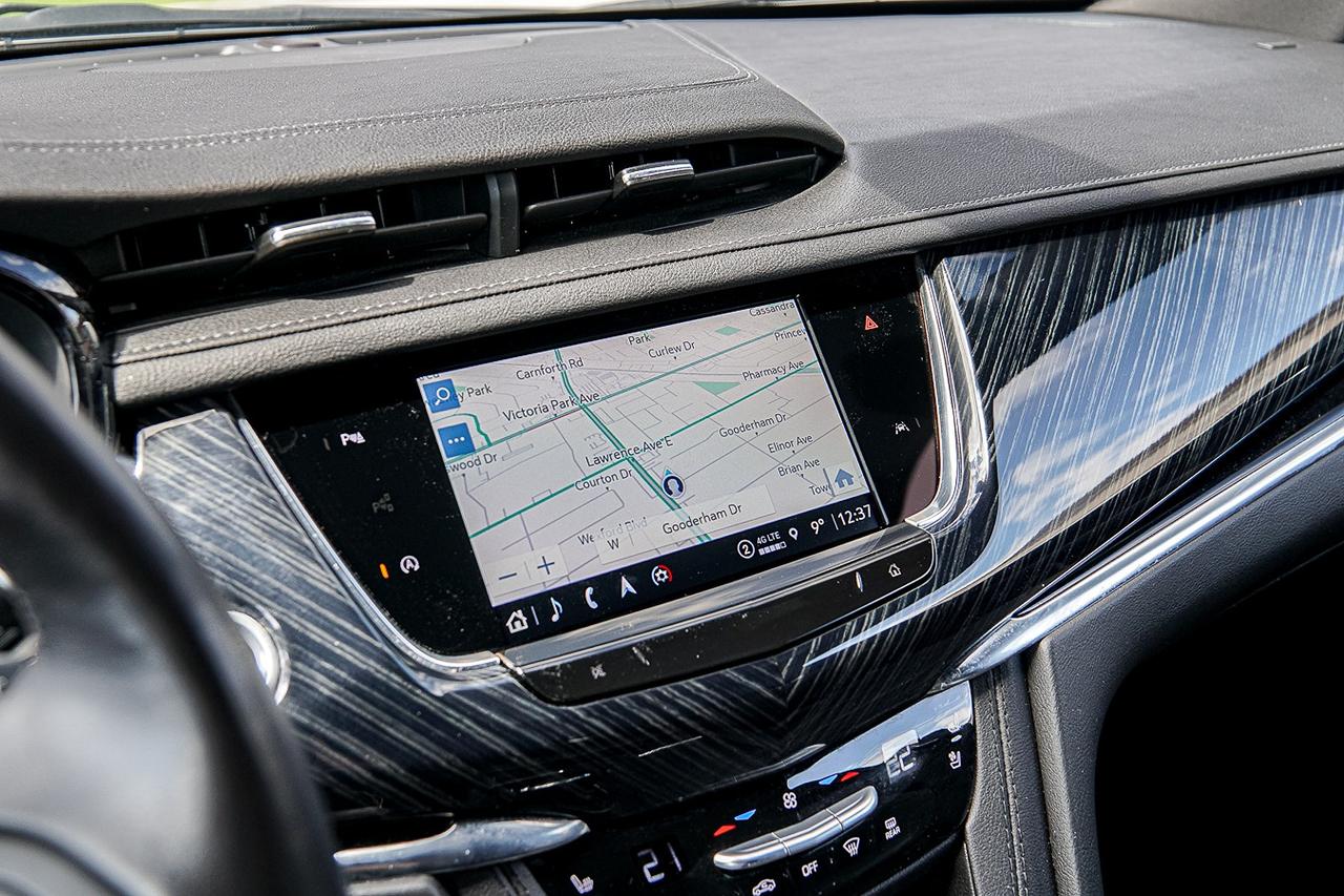 2023 Cadillac XT6 Premium Luxury |AWD|6 PASS| NAVI|PANO|CAM|LOW KM!! Photo