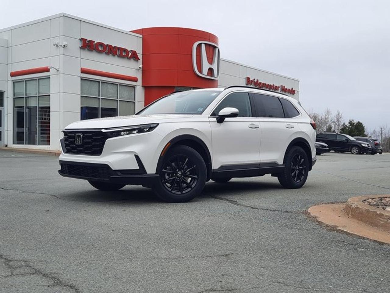 Small SUV 4WD, Sport AWD, 1-Speed CVT w/OD, Intercooled Turbo Regular Unleaded I-4 1.5 L/91