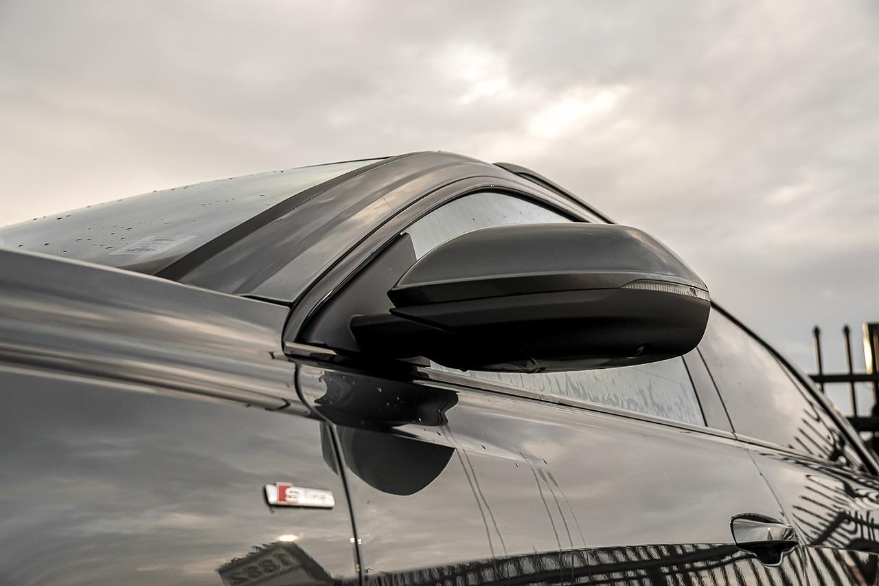 2019 Audi Q8 Progressiv S-LINE QUATTRO| NAVI | 360 CAM | PANO | Photo