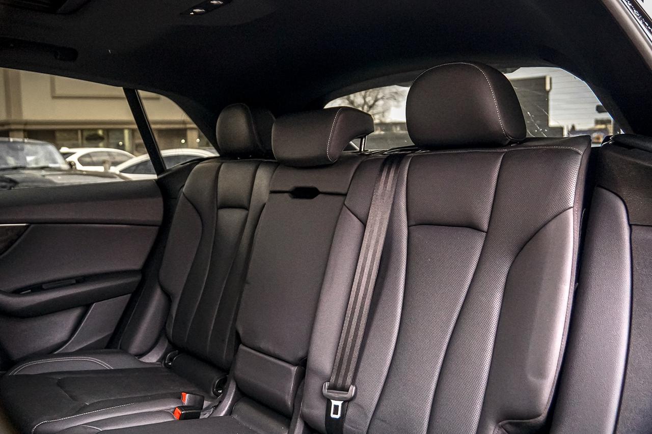 2019 Audi Q8 Progressiv S-LINE QUATTRO| NAVI | 360 CAM | PANO | Photo