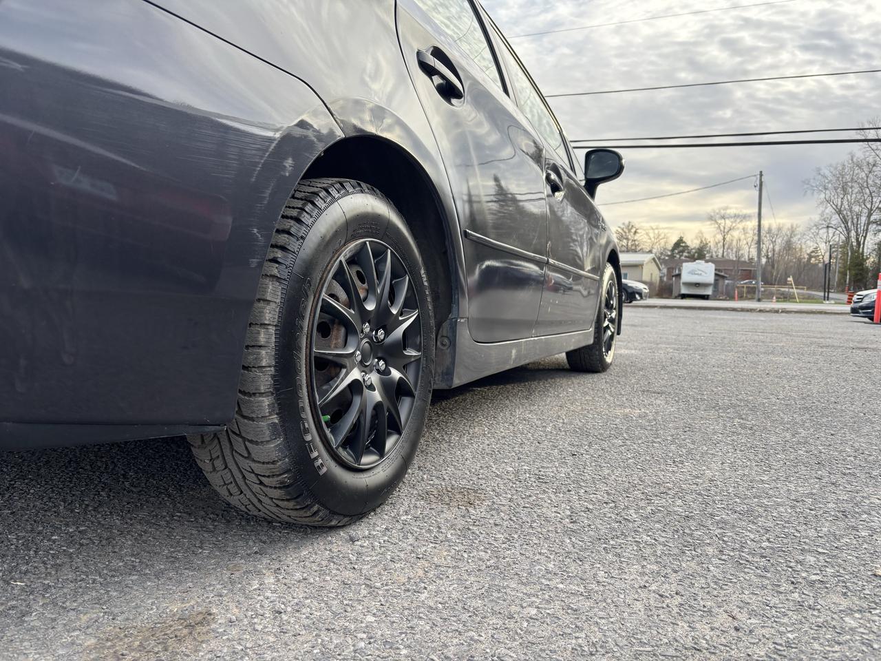2010 Toyota Prius  Photo