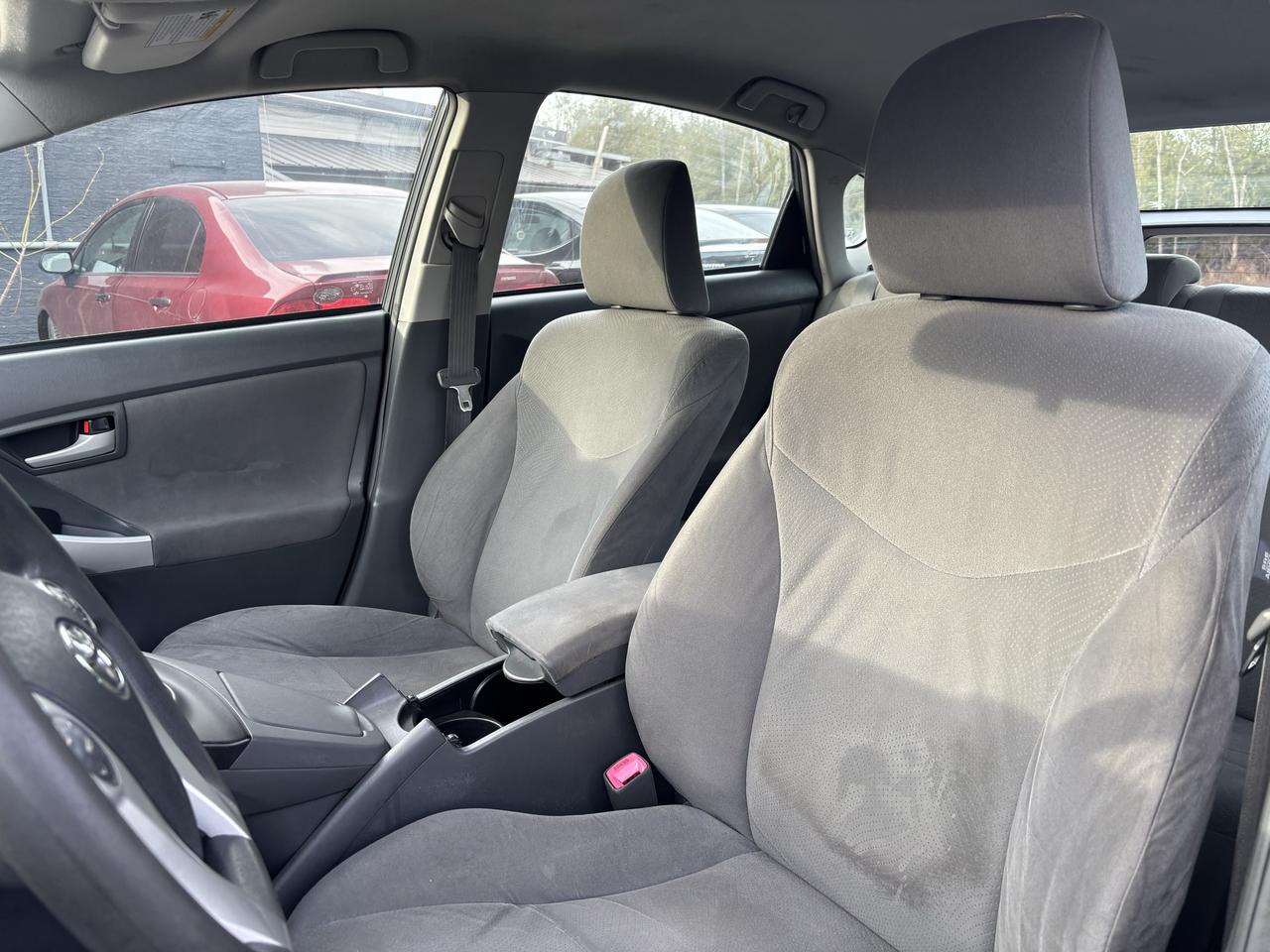 2010 Toyota Prius  Photo