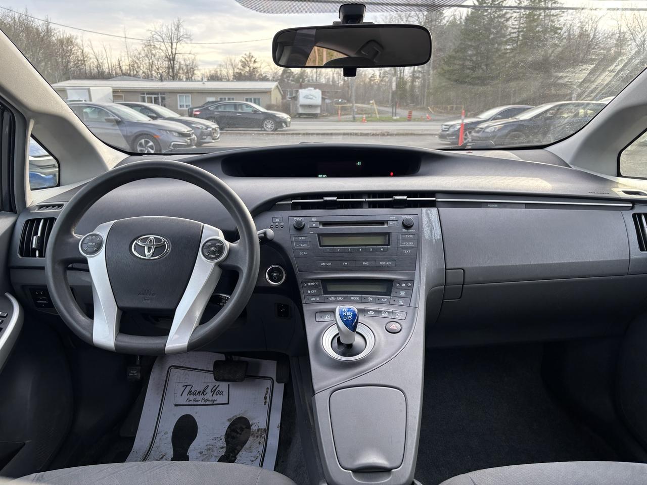 2010 Toyota Prius  Photo