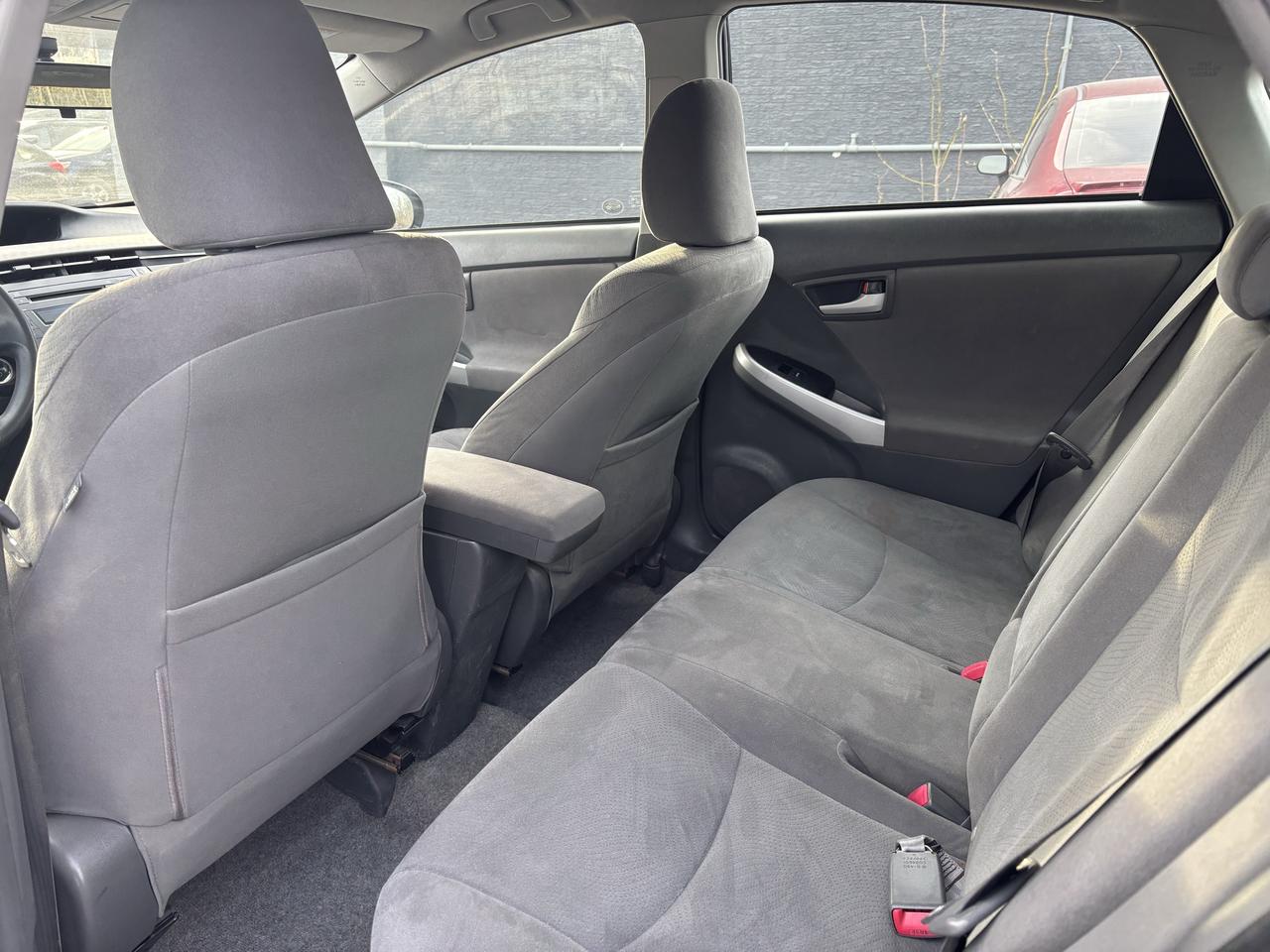 2010 Toyota Prius  Photo