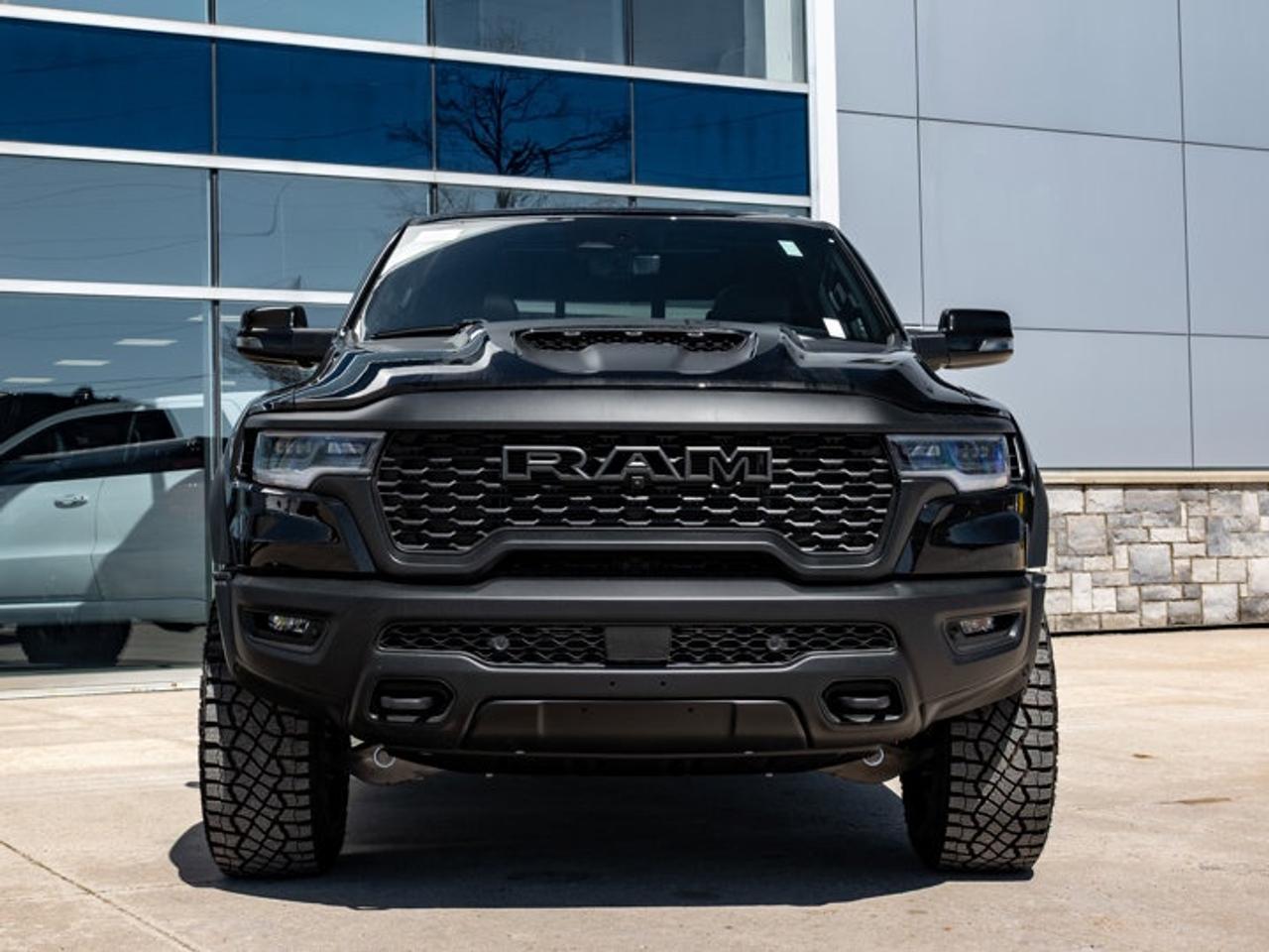 2026 RAM 1500 RHO Photo