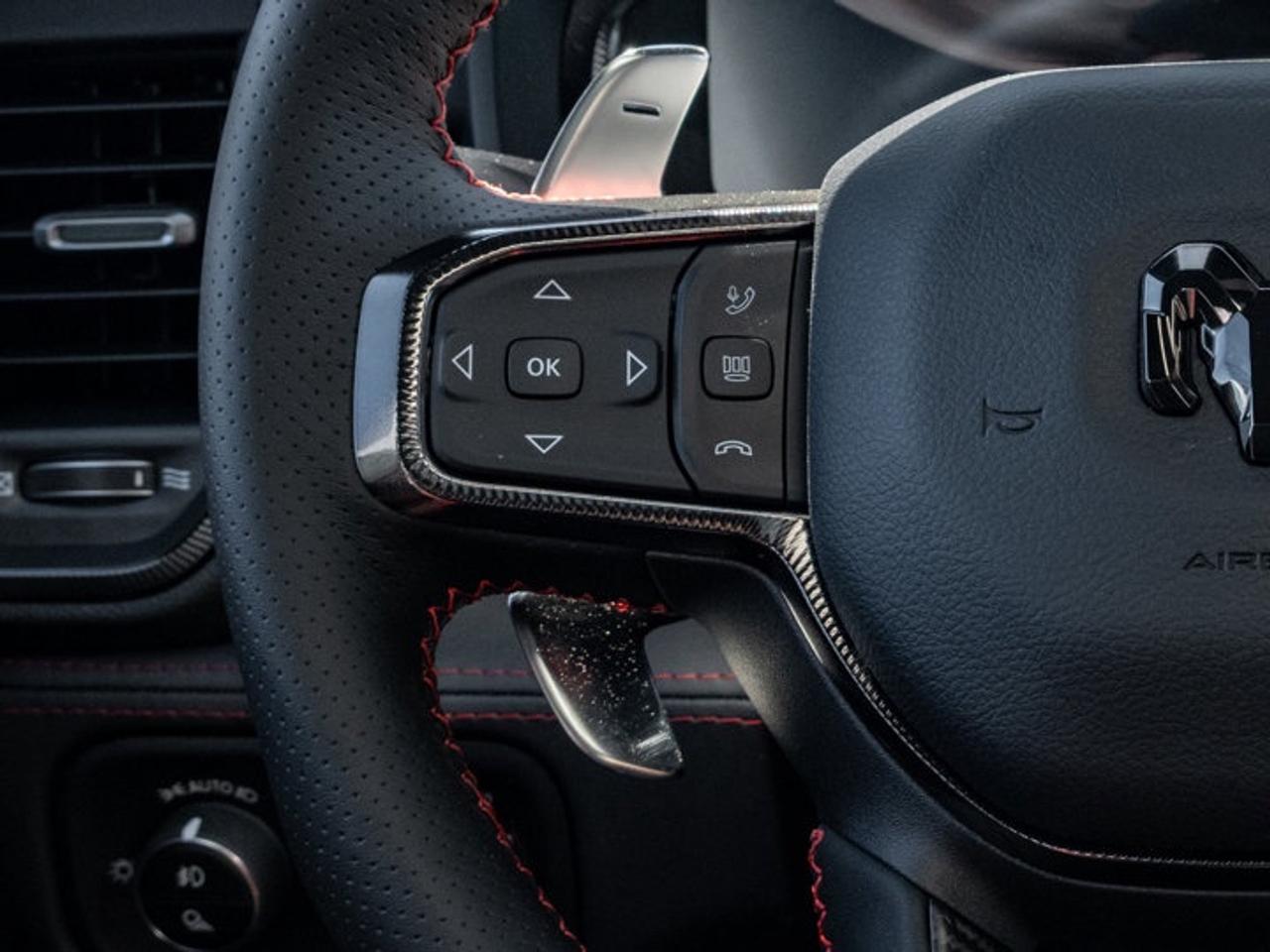 2026 RAM 1500 RHO Photo