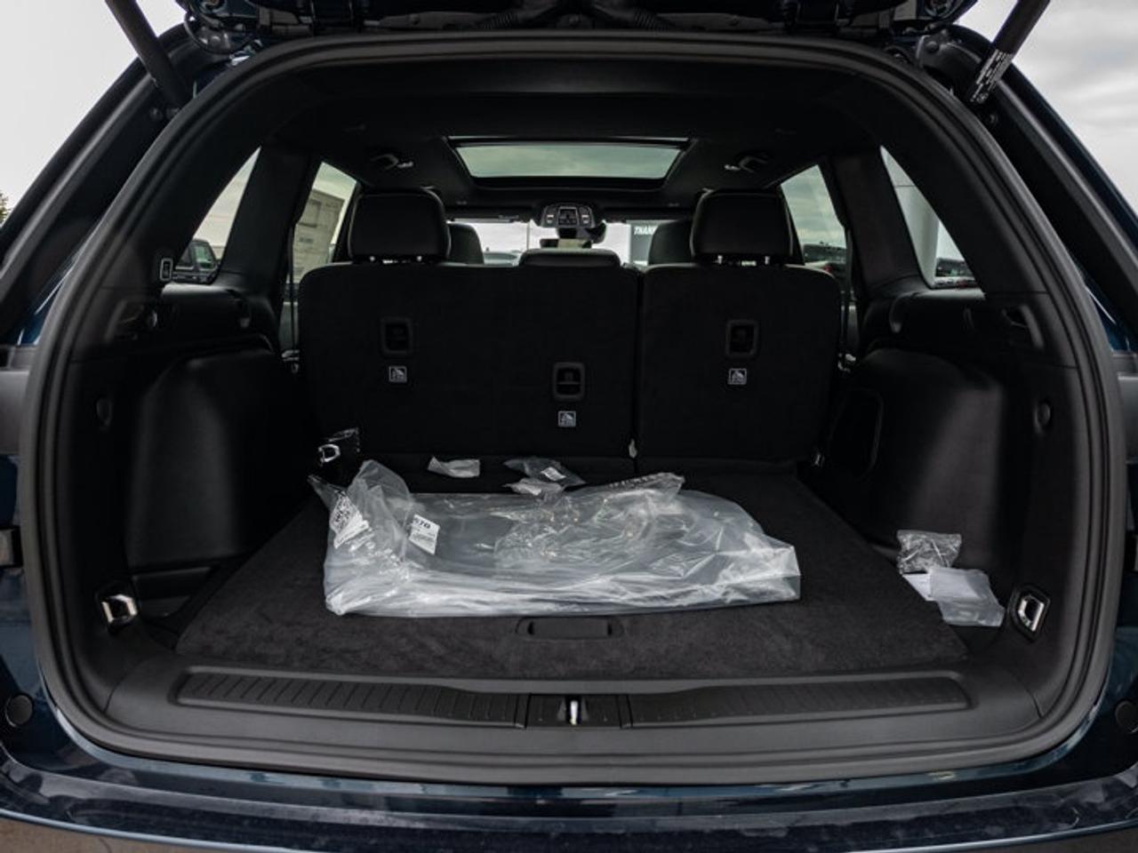 2026 Jeep Grand Cherokee Limited Photo
