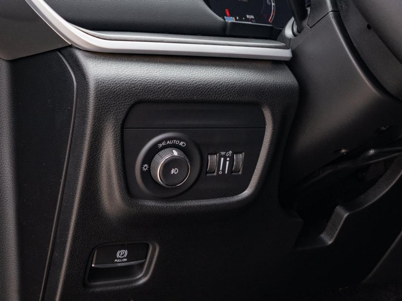 2026 Jeep Grand Cherokee Limited Photo