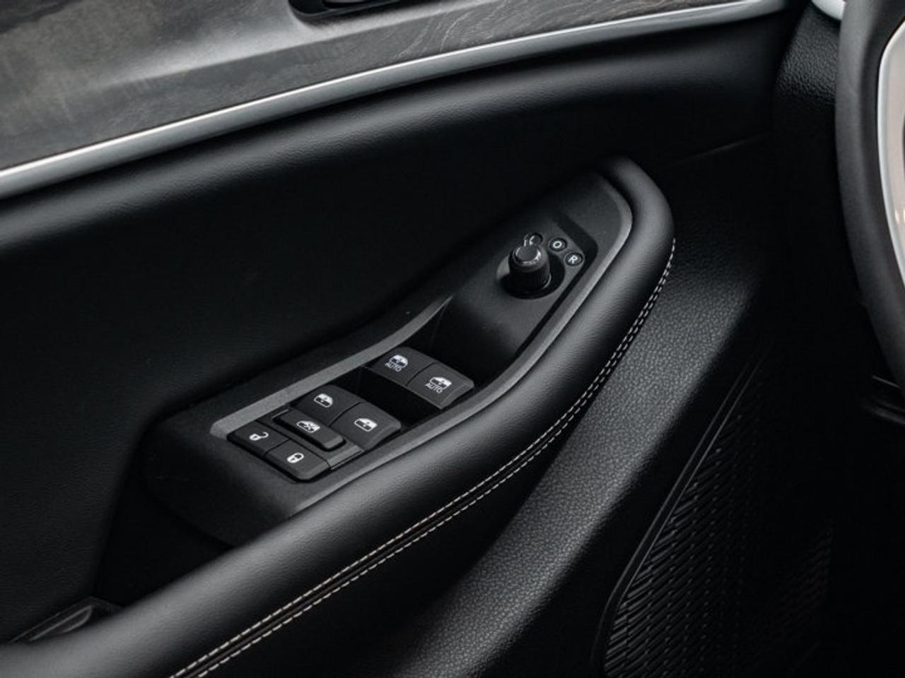 2026 Jeep Grand Cherokee Limited Photo