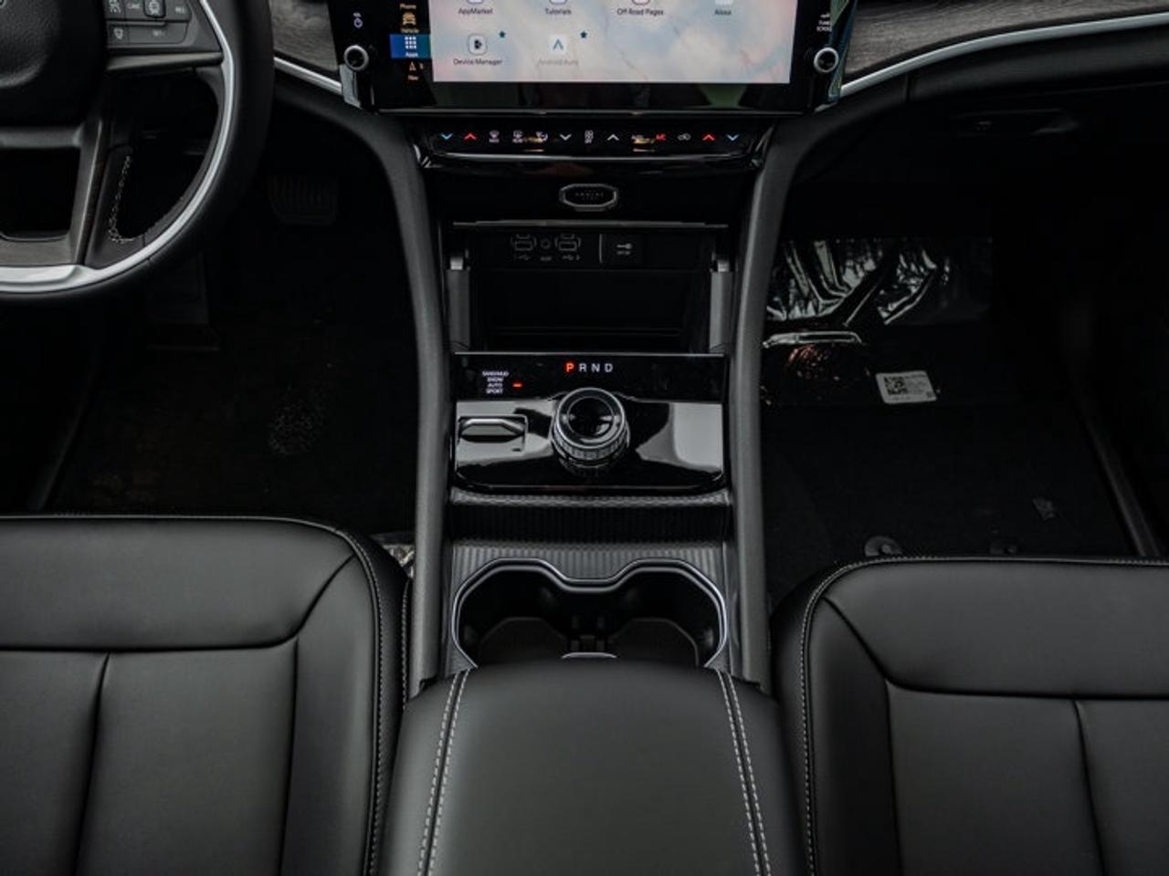 2026 Jeep Grand Cherokee Limited Photo