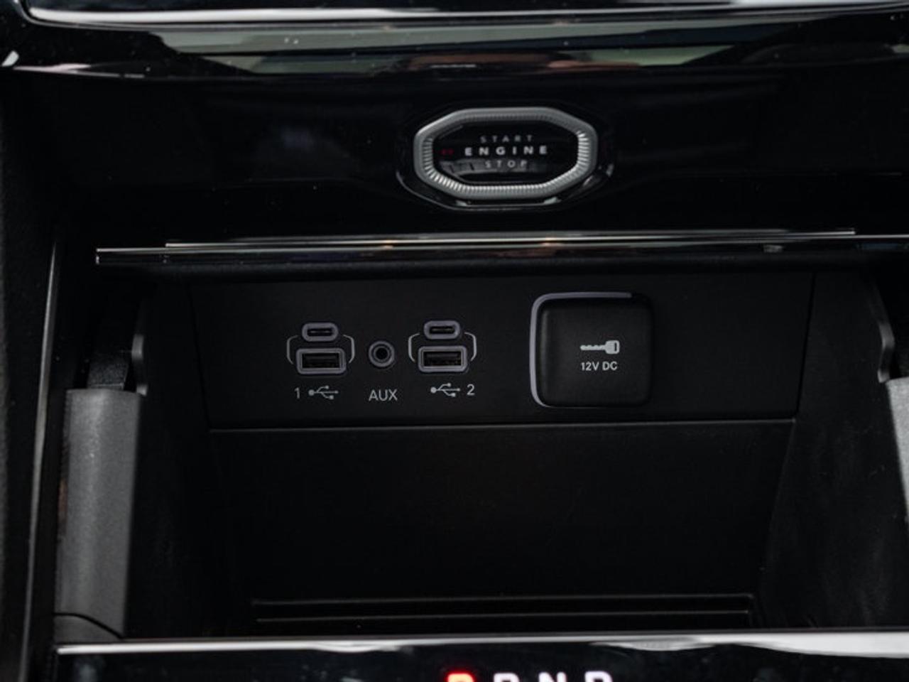 2026 Jeep Grand Cherokee Limited Photo