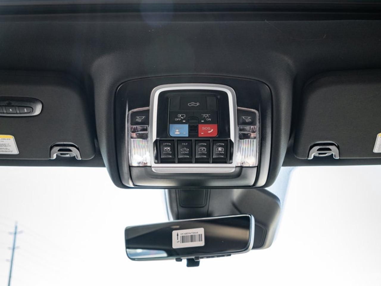 2026 RAM 1500 RHO Photo