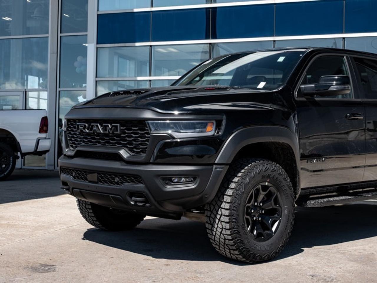 2026 RAM 1500 RHO Photo