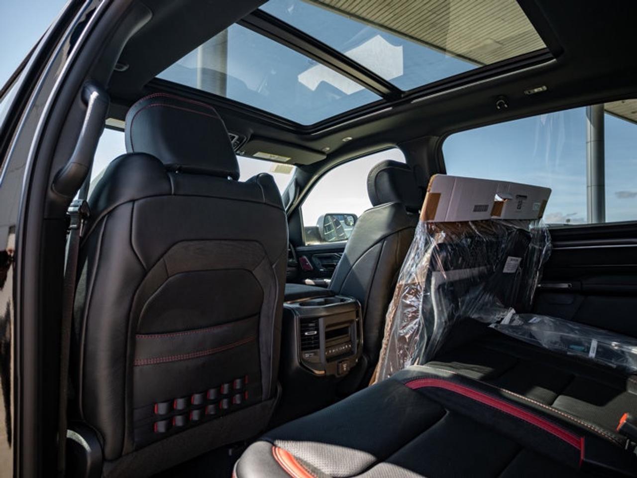 2026 RAM 1500 RHO Photo