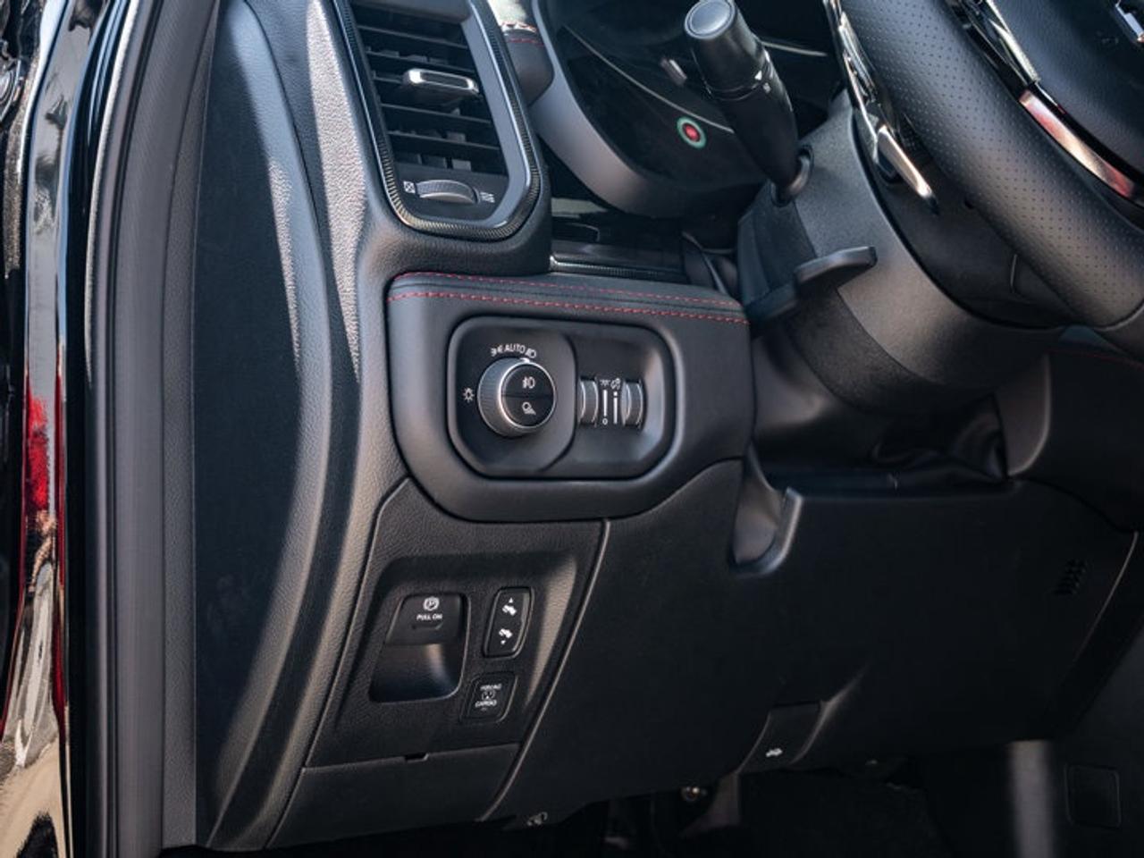 2026 RAM 1500 RHO Photo