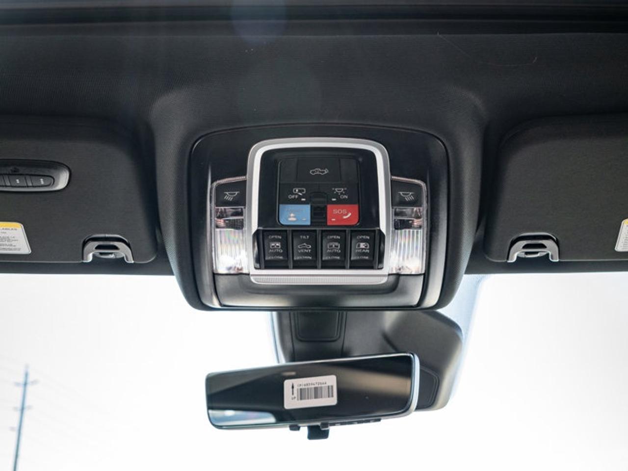 2026 RAM 1500 RHO Photo