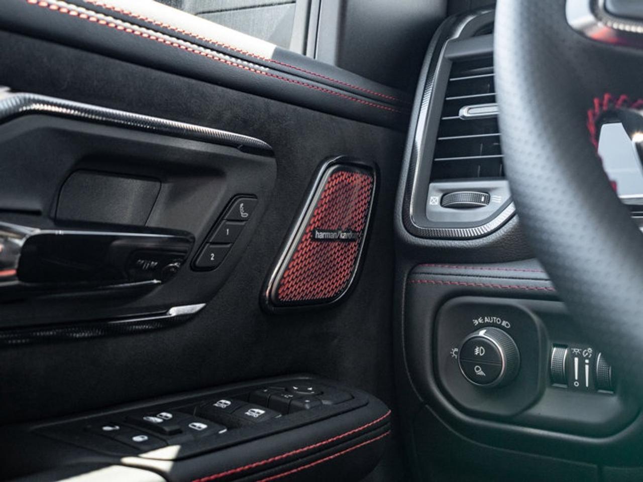 2026 RAM 1500 RHO Photo