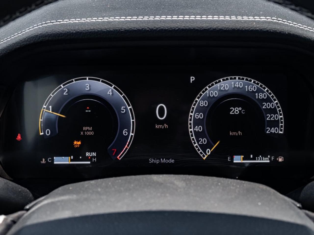 2026 Jeep Grand Cherokee L ALTITUDE Photo3