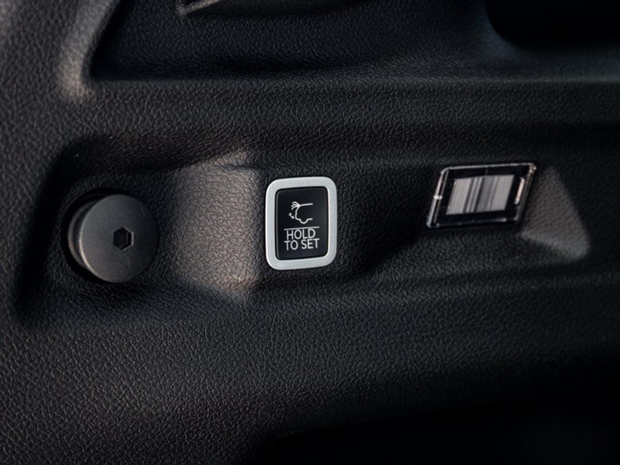 2026 Jeep Grand Cherokee L ALTITUDE Photo