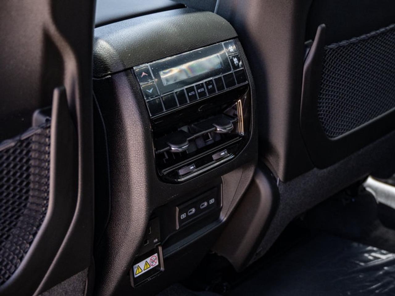 2026 Jeep Grand Cherokee L ALTITUDE Photo