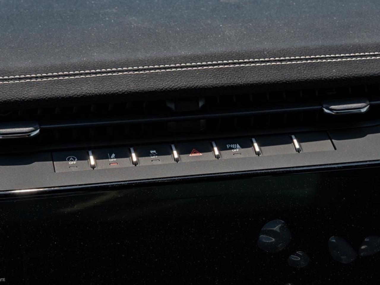 2026 Jeep Grand Cherokee L ALTITUDE Photo