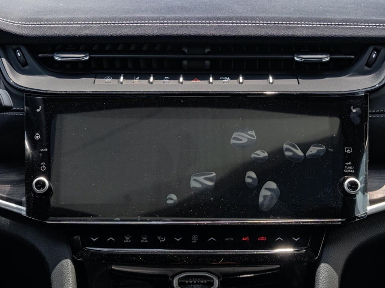 2026 Jeep Grand Cherokee L ALTITUDE Photo