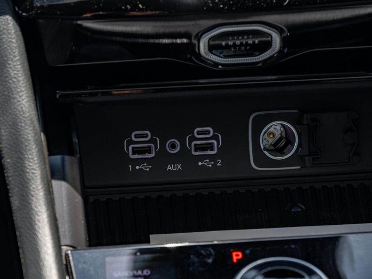 2026 Jeep Grand Cherokee L ALTITUDE Photo