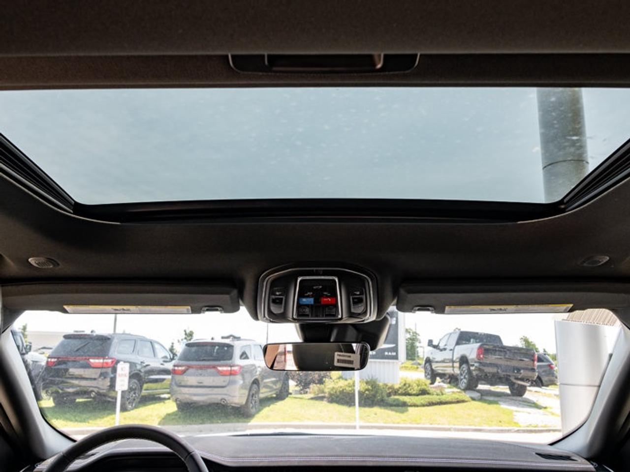 2026 Jeep Grand Cherokee L ALTITUDE Photo
