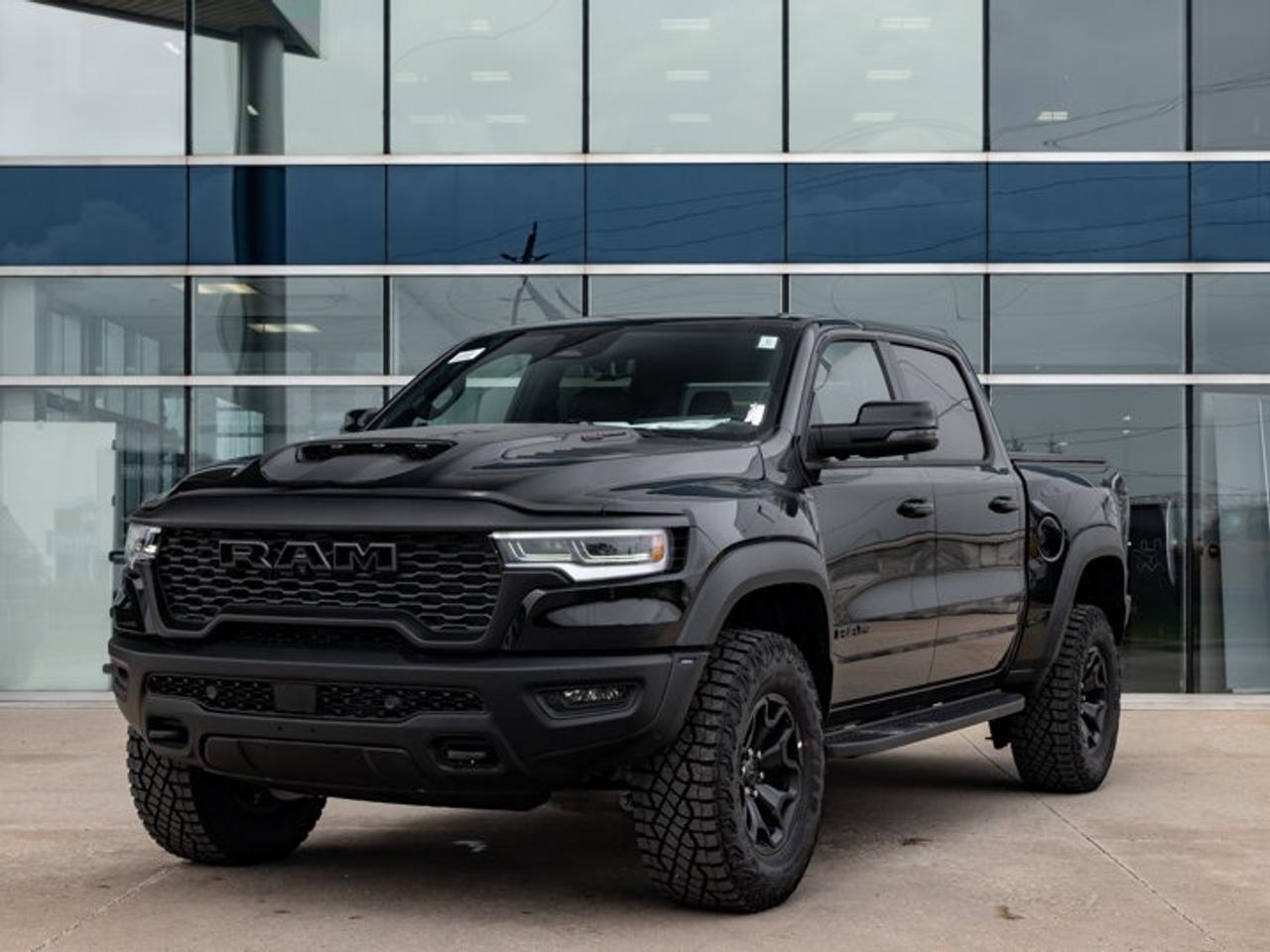 2026 RAM 1500 RHO Photo