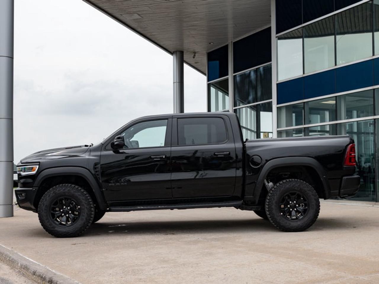 2026 RAM 1500 RHO Photo