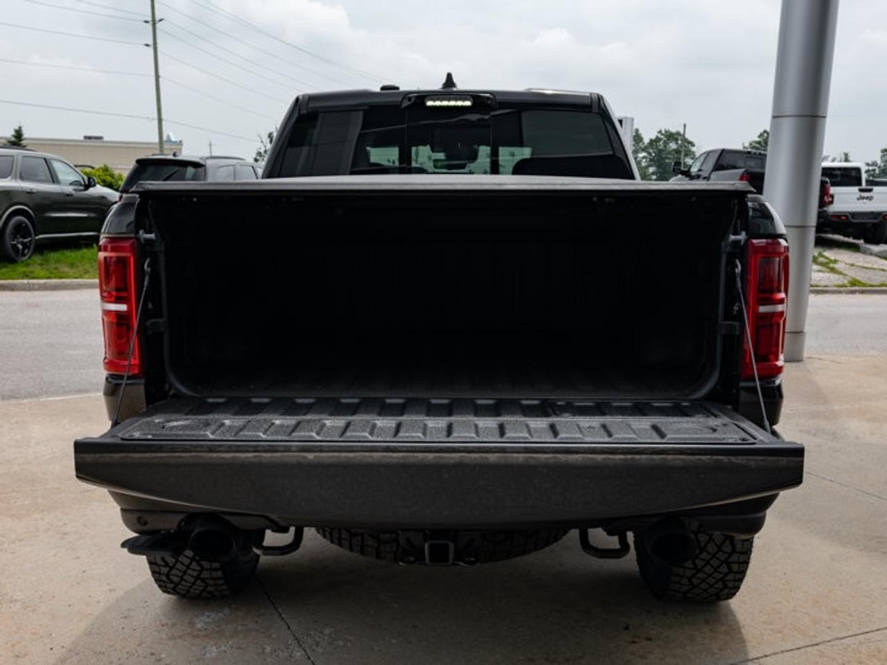 2026 RAM 1500 RHO Photo