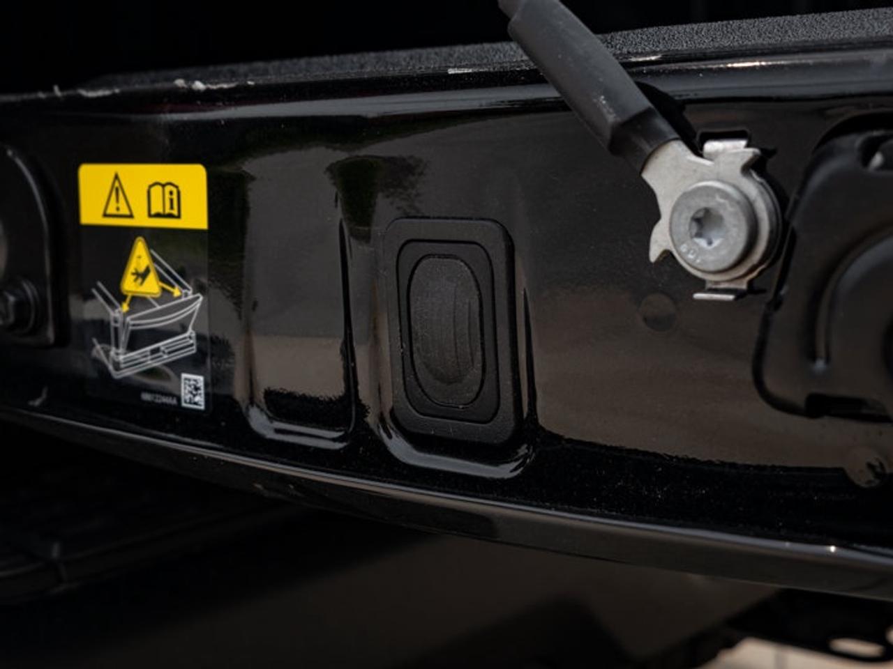 2026 RAM 1500 RHO Photo