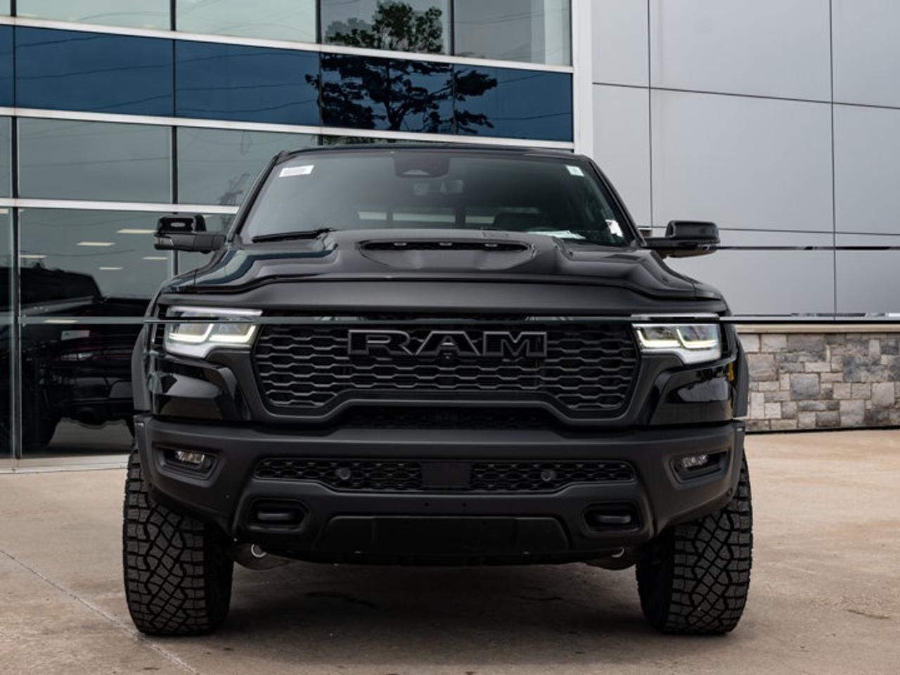 2026 RAM 1500 RHO Photo