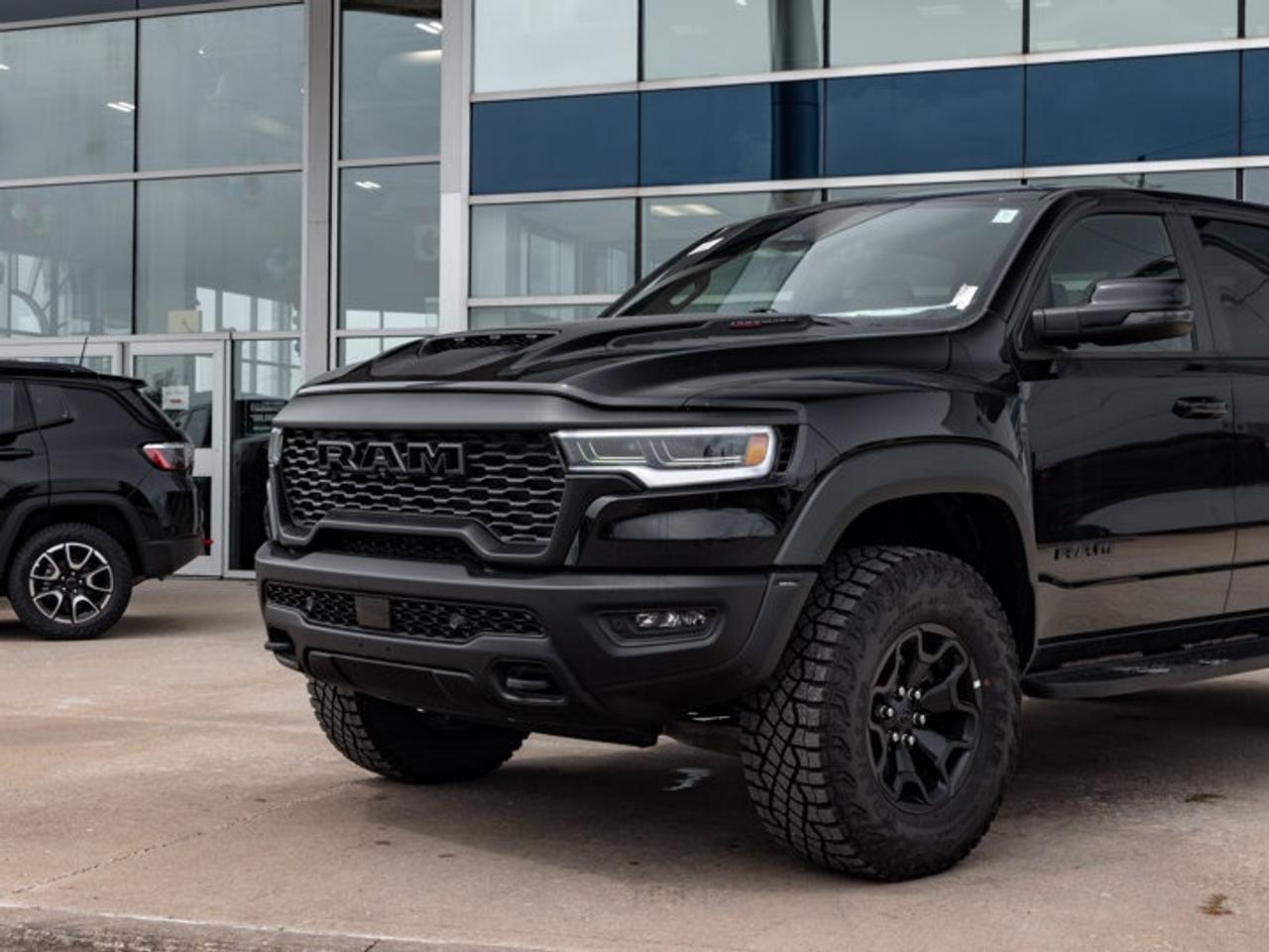 2026 RAM 1500 RHO Photo
