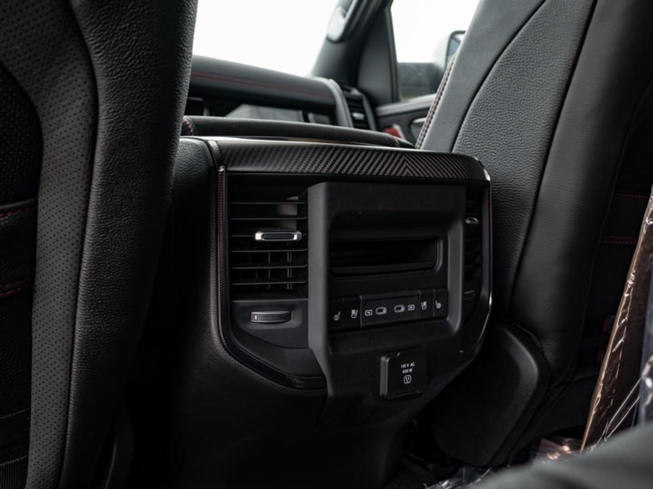 2026 RAM 1500 RHO Photo