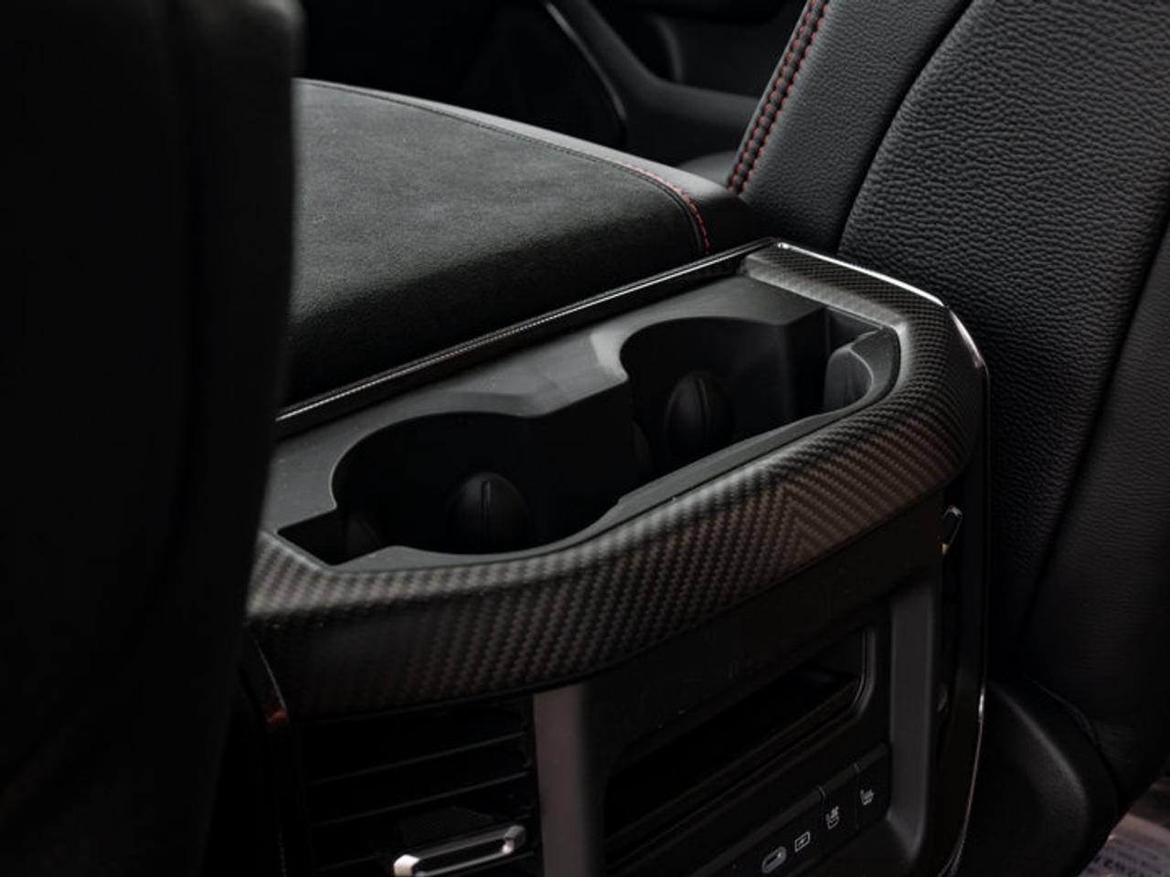 2026 RAM 1500 RHO Photo