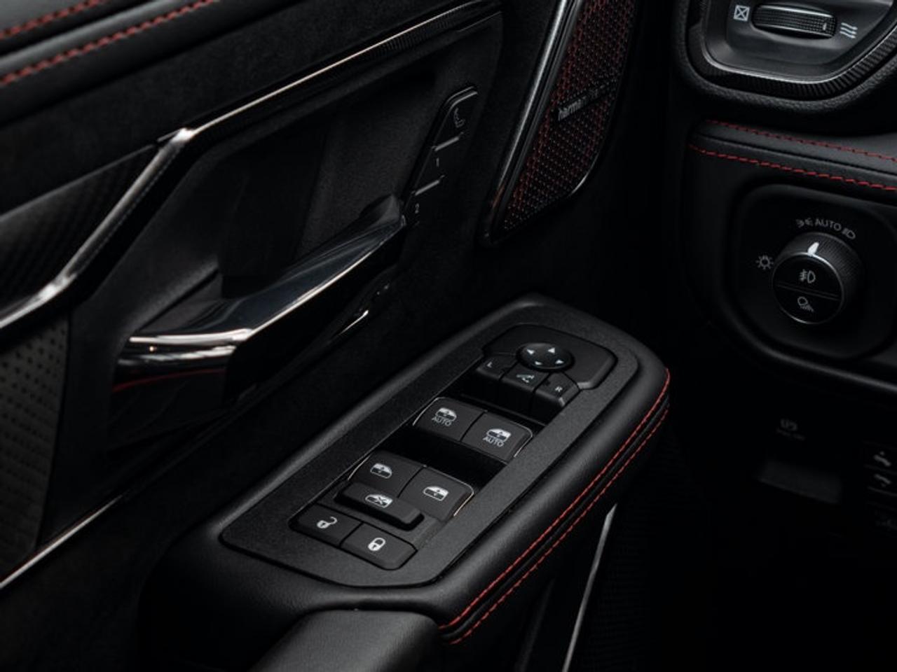 2026 RAM 1500 RHO Photo