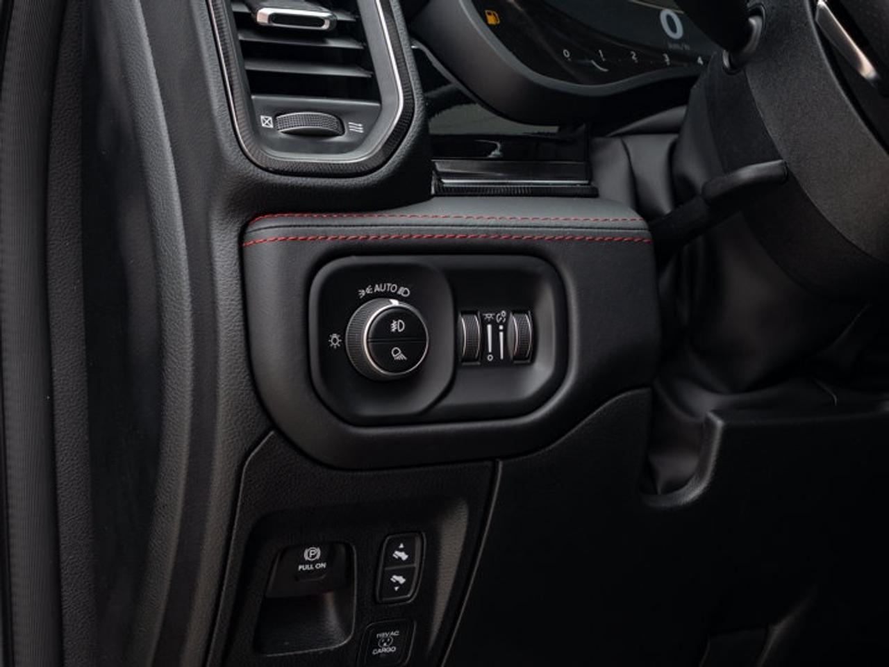 2026 RAM 1500 RHO Photo